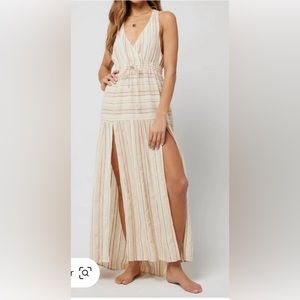 L Space Emma Dress size small